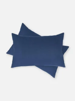 Lot De 2 Taies D'oreiller Essential|Primark Outlet