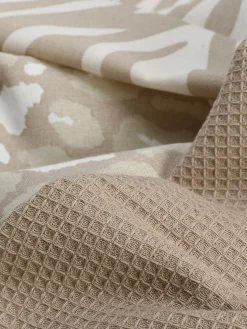 Lot De 3 Torchons|Primark Hot