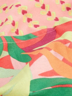 Lot De 2 Torchons Imprimés|Primark Hot