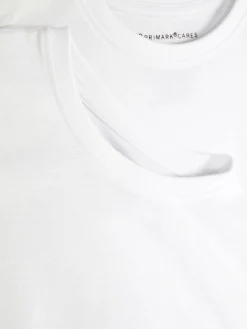 Lot De 2 T-shirts à Manches Courtes|Primark Online