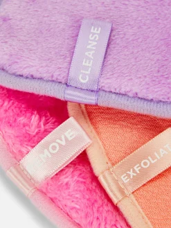 Lot De 3 X 3 Lingettes étiquetées|Primark Best