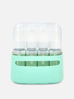 Lot De Flacons De Voyage|Primark Discount