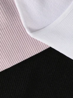 Lot De 3 mini Culottes Taille Large Sans Couture|Primark