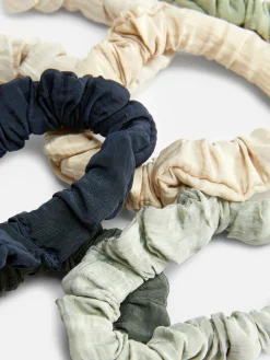 Lot De 6 petits Chouchous Doux|Primark Discount