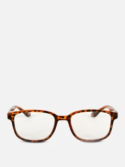 Lunettes De Lecture Classiques Avec étui|Primark Online