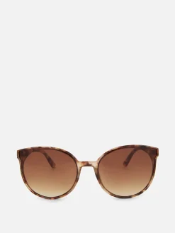 Lunettes De Soleil œil De Chat|Primark Outlet