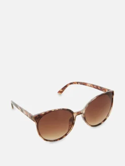 Lunettes De Soleil œil De Chat|Primark Outlet