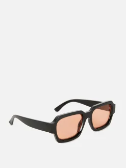 Lunettes De Soleil Teintées Rétro Rita Ora|Primark Online