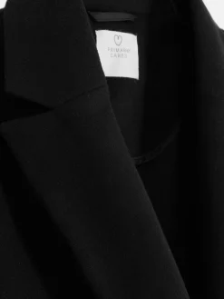 Manteau à Boutonnage Simple Classique|Primark Online