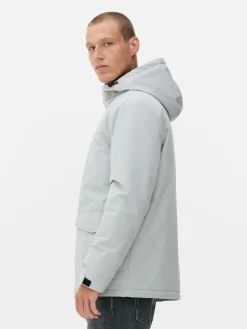 Manteau Matelassé Court|Primark New