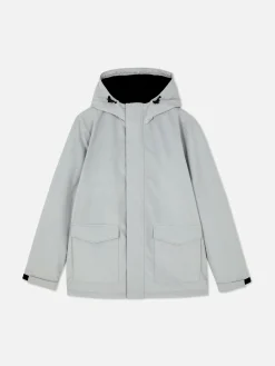 Manteau Matelassé Court|Primark New