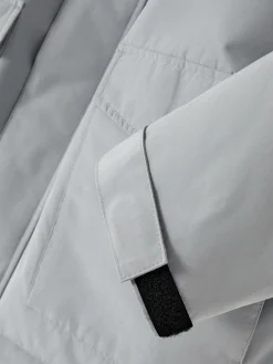 Manteau Matelassé Court|Primark New