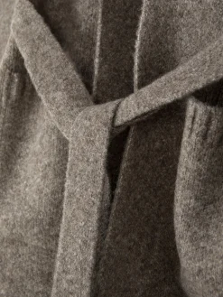 Manteau-cardigan Long Tricoté|Primark