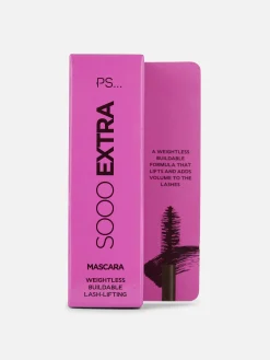 Mascara Volumisant PS... Sooo Extra|Primark
