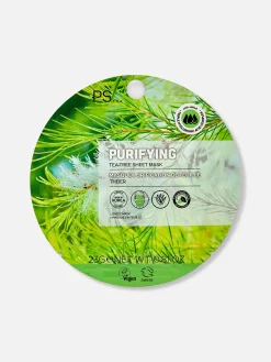 Masque En Feuille à L'arbre à Thé PS...|Primark New