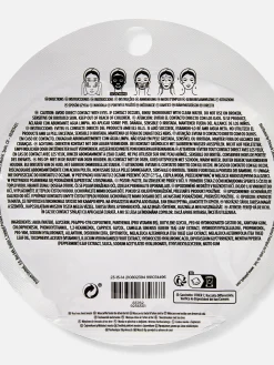 Masque En Feuille à L'arbre à Thé PS...|Primark New