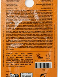 Masque Peel-off Au Concombre PS…|Primark Discount