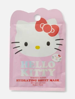 Masque-tissu Hello Kitty|Primark Sale