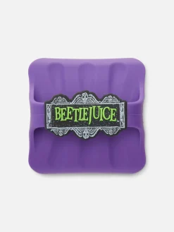 Masseur Pour Le Cuir Chevelu Beetlejuice|Primark New