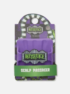 Masseur Pour Le Cuir Chevelu Beetlejuice|Primark New