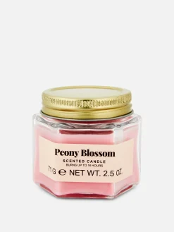 Mini Bougie Parfumée En Pot|Primark Discount