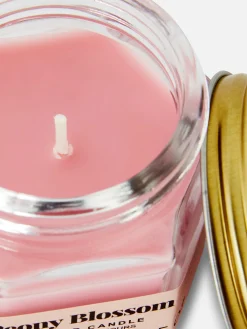 Mini Bougie Parfumée En Pot|Primark Discount