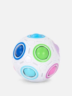 Mini Jouet Balle à Manipuler|Primark Hot