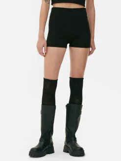 Mini Short Sans Coutures Rita Ora|Primark Hot