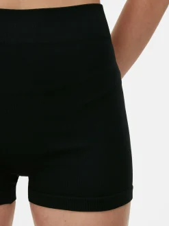 Mini Short Sans Coutures Rita Ora|Primark Hot