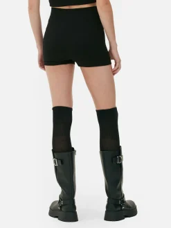 Mini Short Sans Coutures Rita Ora|Primark Hot