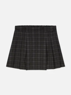 Mini-jupe à Carreaux Rita Ora à Coordonner|Primark Discount