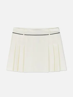 Mini-jupe De Tennis Plissée|Primark Online