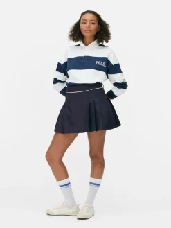 Mini-jupe De Tennis Plissée|Primark Clearance