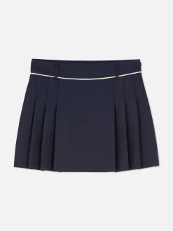 Mini-jupe De Tennis Plissée|Primark Clearance
