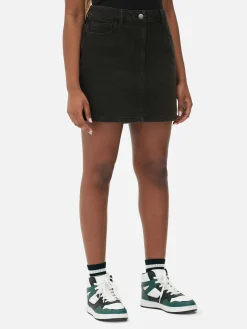 Mini-jupe En Jean|Primark Best