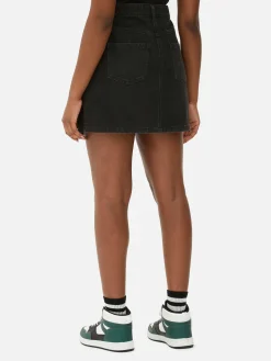 Mini-jupe En Jean|Primark Best