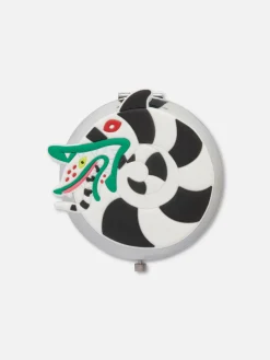 Miroir Compact Beetlejuice|Primark