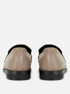 Mocassins à Boucle Et à Franges|Primark Outlet