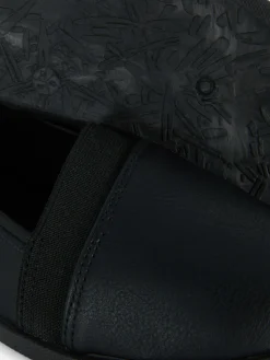 Mocassins à Enfiler En Simili Cuir|Primark Sale