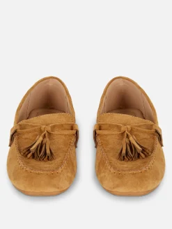 Mocassins à Pampilles|Primark Hot