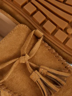 Mocassins à Pampilles|Primark Hot