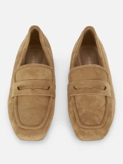 Mocassins En Suédine|Primark Sale