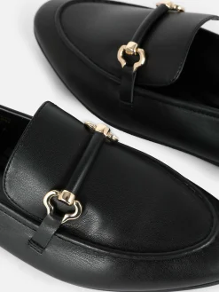 Mocassins Habillés à Mors|Primark Outlet