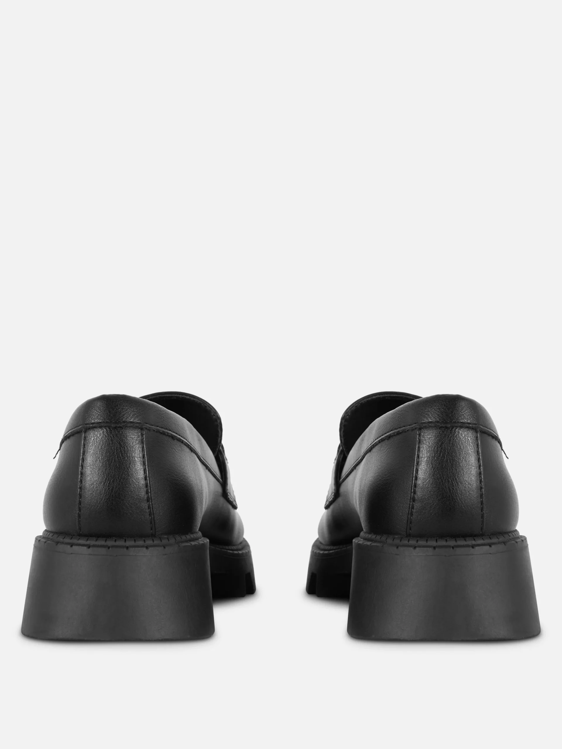 Mocassins épais à Frange Rita Ora|Primark Discount