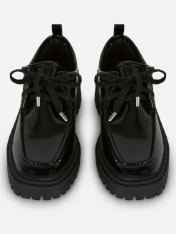 Mocassins épais à Lacets Rita Ora|Primark