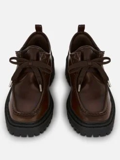 Mocassins épais à Lacets Rita Ora|Primark Best