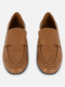 Mocassins Ruchés Rita Ora|Primark Hot