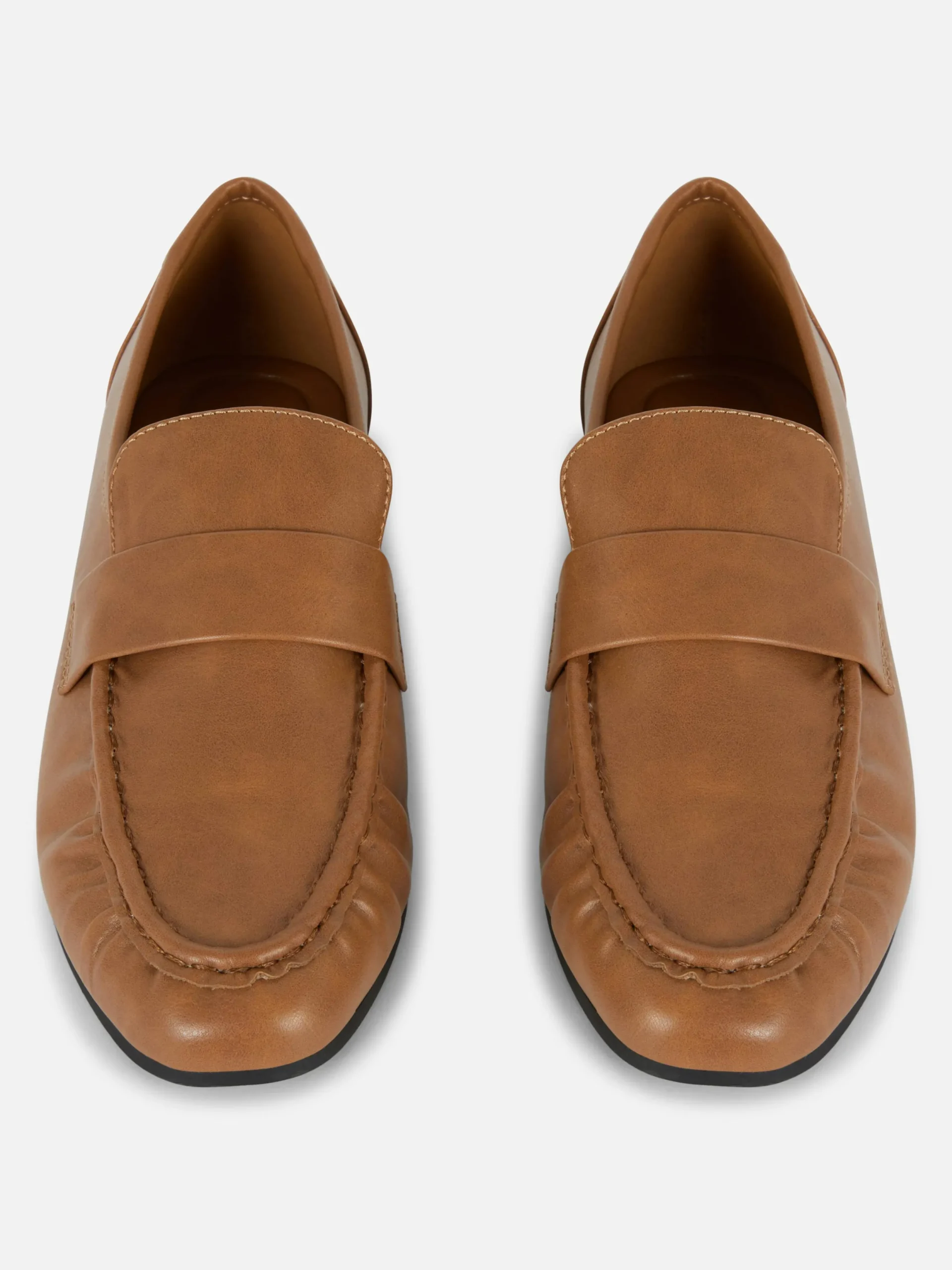 Mocassins Ruchés Rita Ora|Primark Hot