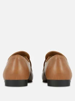 Mocassins Ruchés Rita Ora|Primark Hot