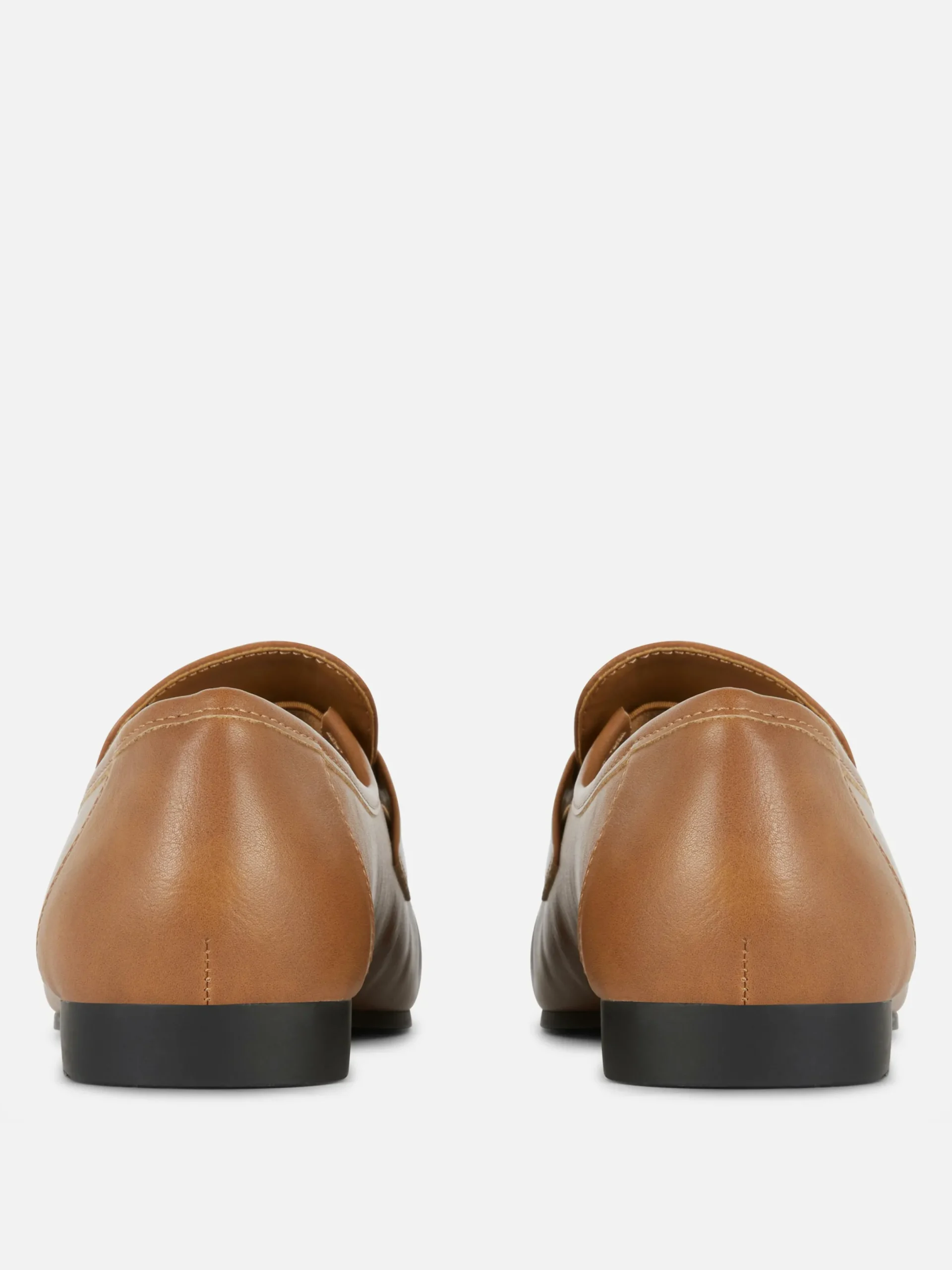 Mocassins Ruchés Rita Ora|Primark Hot